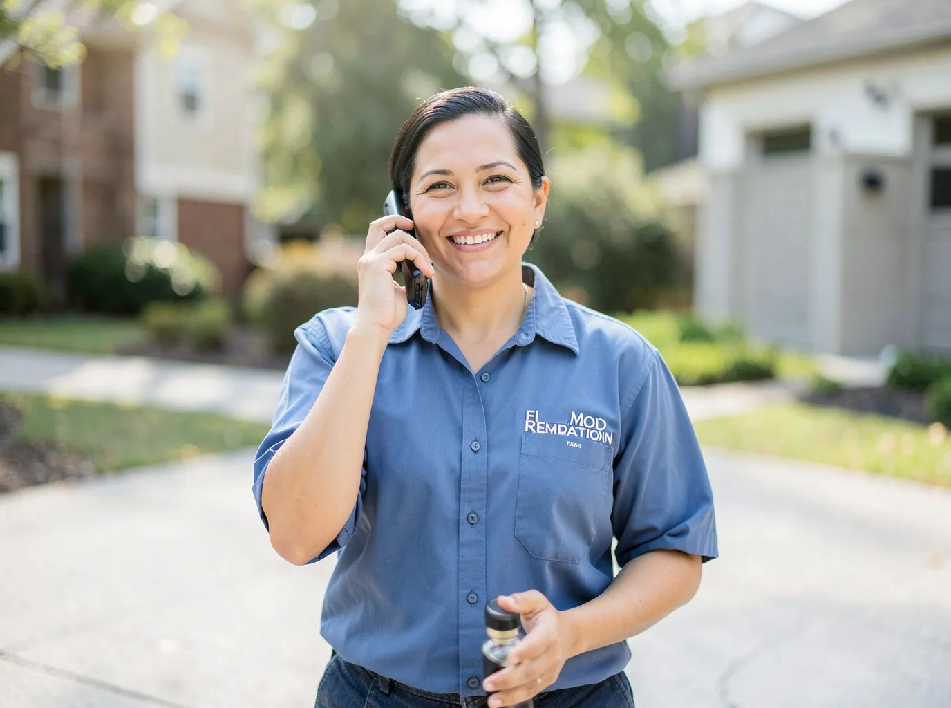 Mold Remediation Maysville, OK FAQs